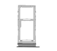 Tiroir Carte SIM de Remplacement pour Samsung Galaxy S20 Plus et S20 Ultra Gris