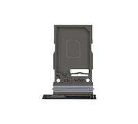 Tiroir Carte SIM de Remplacement pour Samsung Galaxy S21 FE noir
