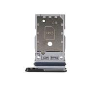 Tiroir Carte SIM de Remplacement pour Samsung Galaxy S23 et S23 Plus Graphite