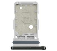 Tiroir Carte SIM de Remplacement pour Samsung Galaxy S23 Ultra Vert