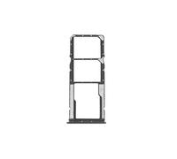 Tiroir Carte SIM de Remplacement pour Xiaomi Redmi Note 11 noir
