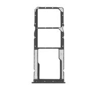 Tiroir Carte SIM de Remplacement pour Xiaomi Redmi Note 11 noir