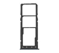 Tiroir Carte Sim De Remplacement Samsung Galaxy A10 Noir