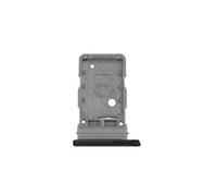Tiroir Carte SIM de Remplacement pour Samsung Galaxy S21 Plus Noir