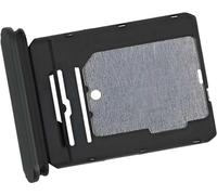 Tiroir Carte SIM de Replacement pour Sony Xperia 1 V (XQ-DQ54), Vert