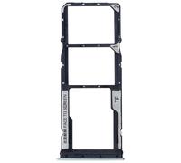 Tiroir Carte SIM et Micro-SD pour Xiaomi Redmi 13C Remplacement Vert