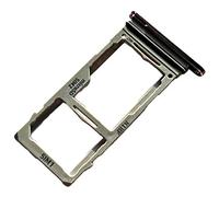 Tiroir Carte SIM et Support SD pour Samsung Galaxy Note 20 Ultra 5G, Piece de Remplacement Original, Bronze