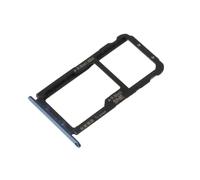 Tiroir Carte Sim Huawei Mate 20 Lite Bleu