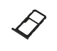 Tiroir Carte Sim Huawei P30 Lite Noir