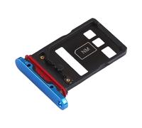 Tiroir Carte Sim Huawei P30 Pro Bleu