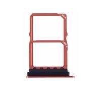 Tiroir Carte Sim Huawei P30 Pro Orange