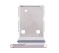Tiroir Carte SIM Hybride pour Galaxy A56 Dual Nano SIM ou Nano SIM et microSD Rose