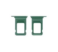 Tiroir carte SIM Apple iPhone 11 1 logement pour Nano Sim - vert