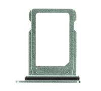 Tiroir Carte SIM iPhone 12 / 12 Pro Emplacement Nano SIM de remplacement vert