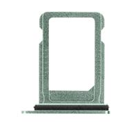 Tiroir Carte SIM iPhone 12 / 12 Pro Emplacement Nano SIM de remplacement vert