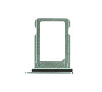 Tiroir Carte SIM iPhone 12 / 12 Pro Emplacement Nano SIM de remplacement vert