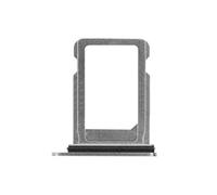 Tiroir Carte SIM Apple iPhone 12 Mini Emplacement Nano SIM de remplacement Blanc