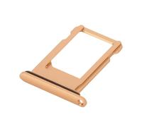 Tiroir carte SIM iPhone 8 Plus / 8 Rose Gold - Tiroir adaptateur de remplacement