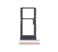 Tiroir Carte SIM/Micro SD pour Honor X7A - Or