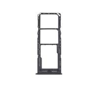 Tiroir Carte SIM Original pour Galaxy A23 5G Noir