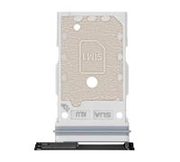 Tiroir Carte Sim Original pour Galaxy S22/S22 Plus Compartiment Dual Nano Sim