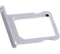 Tiroir Carte SIM pour Apple iPad 10/10.9 2022 (A2757), Argenté