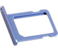 Tiroir Carte SIM pour Apple iPad 10/10.9 2022 (A2757), Bleu