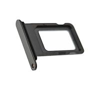 Tiroir Carte SIM pour Apple iPhone 13 Pro Max (A2643), Slot Carte Nano-SIM, Remplacement Original, Graphite
