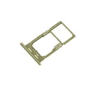 Samsung Tiroir Carte SIM pour Samsung Galaxy A25 5G Dual Nano SIM Original