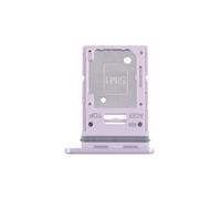 Tiroir Carte SIM pour Samsung Galaxy A35 Dual Nano SIM Original Samsung Violet