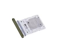 Tiroir Carte SIM pour Samsung Galaxy A55 Dual Nano SIM Original Samsung Vert