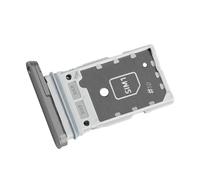 Tiroir carte SIM pour Galaxy S23 et S23 Plus Pièce Original Samsung Noir