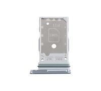 Tiroir Carte SIM pour Samsung Galaxy S24 et S24 Plus Dual Nano SIM Samsung Bleu clair