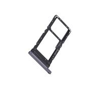 Tiroir Carte SIM pour Galaxy Tab A7 plus Emplacement micro-SD Samsung Gris