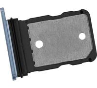 Tiroir Carte SIM pour Google Pixel 8 Pro (GC3VE, G1MNW), Bay Bleu