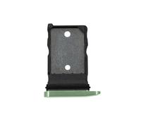 Tiroir carte SIM pour Google Pixel 9 Emplacement Nano SIM Vert