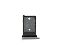 Clappio, Porte-carte SIM pour Google Pixel 9 Pro emplacement nano SIM, Vert