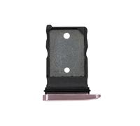 Tiroir carte SIM pour Google Pixel 9 Pro XL Emplacement Nano SIM Rose