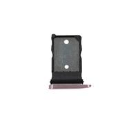 Tiroir carte SIM pour Google Pixel 9 Pro XL Emplacement Nano SIM Rose