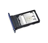 Tiroir Carte Sim Pour Honor 50 Lite Bleu