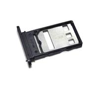 Tiroir Carte Sim Pour Honor 50 Lite Noir