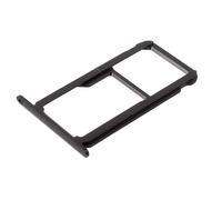 Tiroir Carte Sim Pour Honor 8 Noir