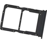 Tiroir Carte SIM pour Honor 90 Lite (CRT-NX1), Noir