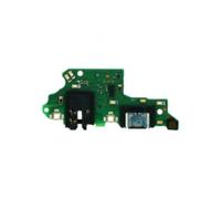 Tiroir Carte Sim Pour Honor 9x/Huawei P Smart Pro 2019 Dual Card Noir