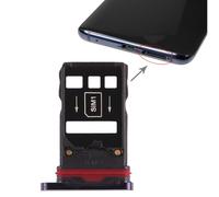 Tiroir Carte Sim Pour Huawei Mate 20 Pro Noir