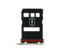 Tiroir Carte Sim Pour Huawei Mate 40 Pro Double Sim Or
