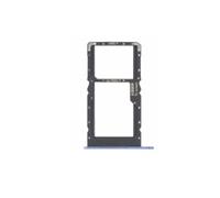Tiroir Carte Sim Pour Huawei Nova Y70 Double Sim Bleu