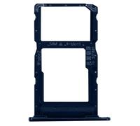Tiroir Carte SIM pour Huawei P Smart 2019 et 2020 Bleu