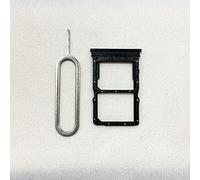 tiroir Carte sim pour Huawei p Smart 2020 Support Caddy sim pour Huawei PSMART 2020