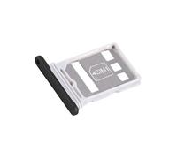 Tiroir carte SIM pour Huawei Pura 70 Pro Dual Nano SIM Noir